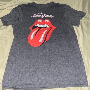 Rolling Stones Graphic Tee